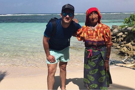 Authentic San Blas Experience - 1 or 2 Nights - All included