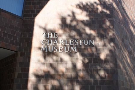 City Bus Tour with Charleston Museum Admission