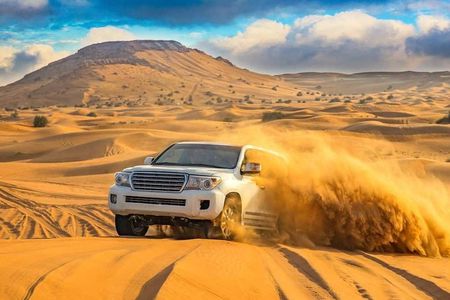 Excursions And Discovery