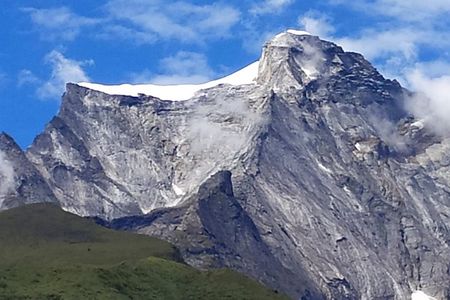 Everest Base Camp Trekking
