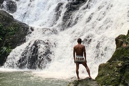 Embera Eco Tour