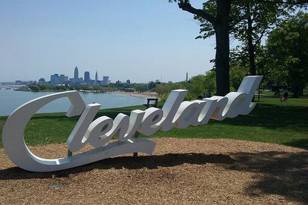 The Sights & Stories of Cleveland