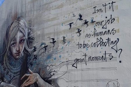 Reykjavik the Northernmost capital in the world