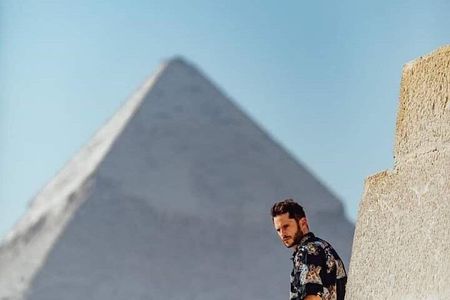 Private Tour 2-Days in Cairo & Giza