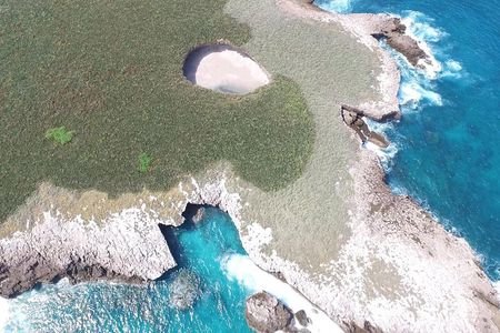 Marietas Islands Snorkel Cruise from Puerto Vallarta All Inclusive