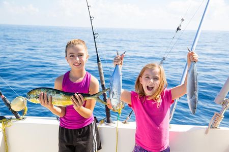PRIVATE FISHING TRIP : Fishing Trip Hurghada be private boat
