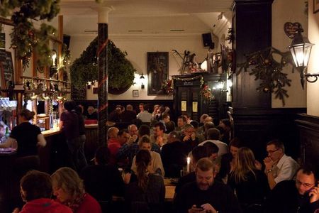 Beer and Old Town Tour