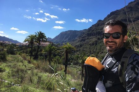 Gran Canaria private walks