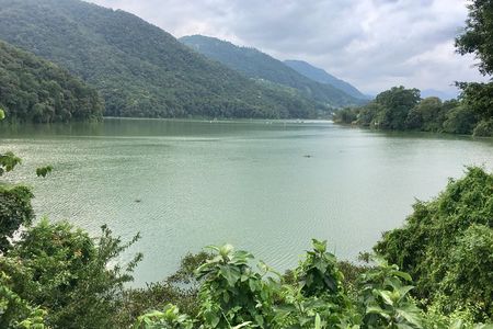 Entire Pokhara City Tour by Private Car