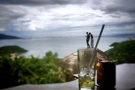 Hai Van Pass Tour from Hoi An