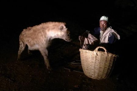5 Days Tour to World Heritage–listed Harrar, Dire Dawa and Awash NATIONAL PARK
