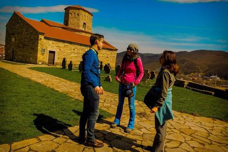 UNESCO tour