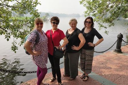 Private Custom Full Day Sightseeing Tour of Kolkata