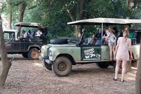 Two Day Udawalawa National Park Tour