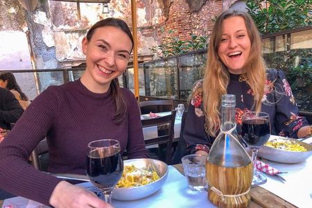 A Taste Of Trastevere: Tour The Best Flavours Of Rome