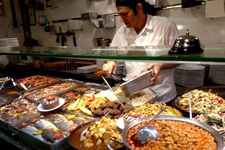 Istanbul: Evening Private Food Tour In Kadikoy