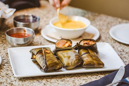 Austin Downtown Private Walking Food Tour With Secret Food Tours