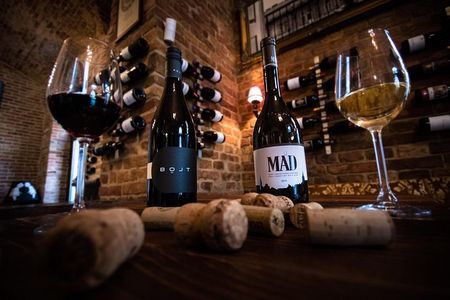 Budapest Private Walking Food Tour With Secret Food Tours