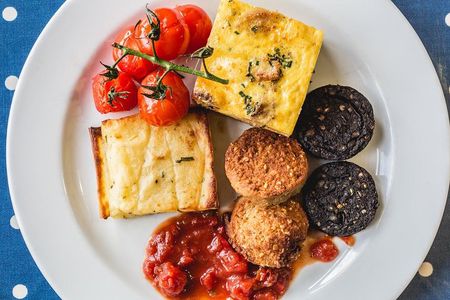Dublin Private Walking Food Tour With Secret Food Tours