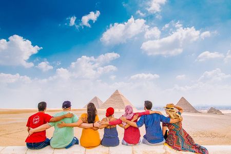 Affordable Egypt 3 Days Tour Package Visit best of Cairo Giza & Alexandria