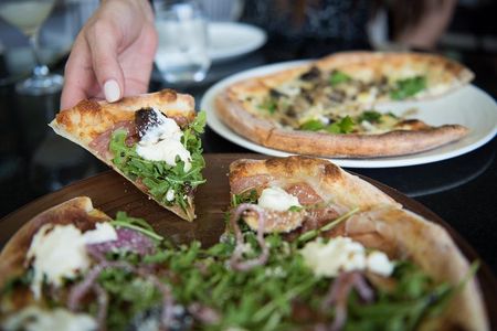 Las Vegas Private Walking Food Tour