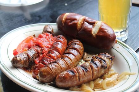 Private Tour: Secret Food Tours Milwaukee