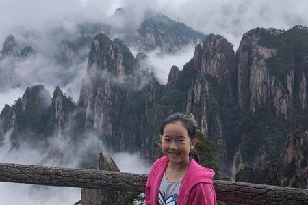 All inclusive Huangshan summit&Hongcun village 1 day private tour