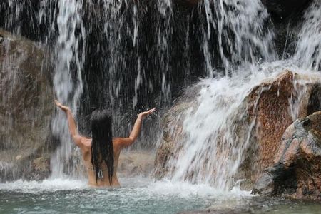 27 Waterfalls of Damajagua. Half Day Trip. Private Tour.