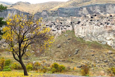 All-inclusive.Tour to Georgia for 4 days: Borjomi, Akhaltsikhe, Vardzia