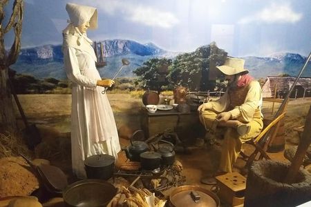 Pretoria Tour 