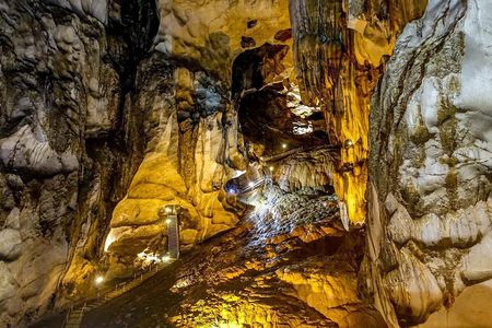 Ipoh City Tour from Kuala Lumpur
