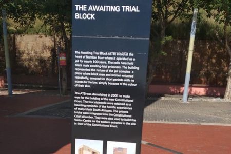 Soweto and Johannesburg Exclusive Full Day Guided Tour 