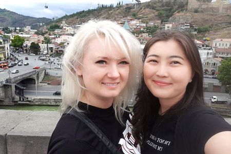 All-inclusive.Tour to Georgia for 5 days:Tbilisi, Kazbegi, culinary master-klass