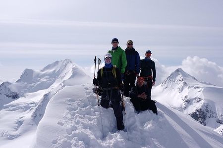 Ski-Touring & Splitboarding in Banff: Private