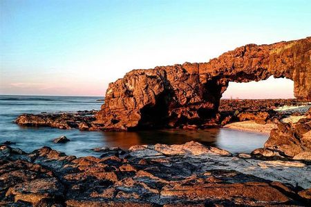 Journey To Ly Son: 3-Day Private Tour