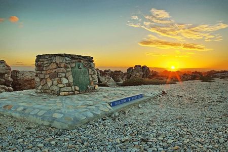 Cape Agulhas | Stony Point Nature Reserve