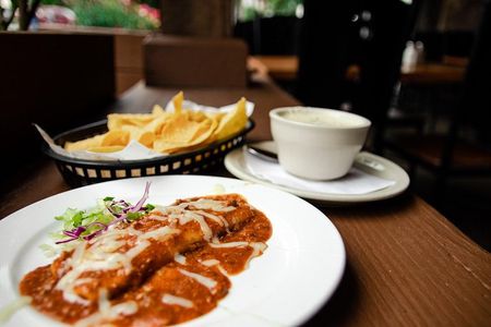 Secret Food Tour of Dallas