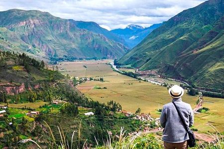 Tour to the Sacred Valley of the Incas 1 day