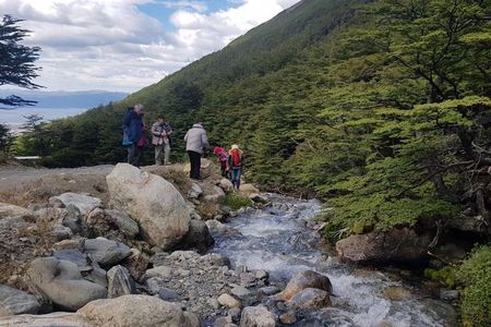 City Tour Ushuaia