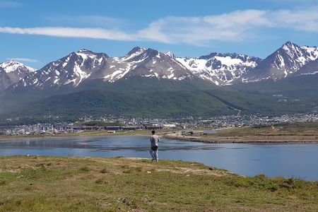 City Tour Ushuaia