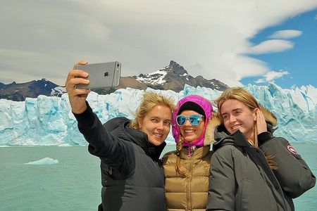 9-Day Glaciers, Falls and Tango - Buenos Aires, El Calafate and Iguazu Falls