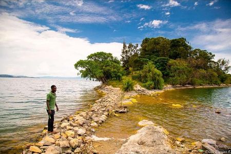 A day trip in Karongi