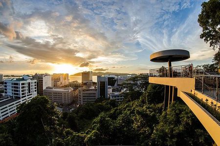 Kota Kinabalu City Tour