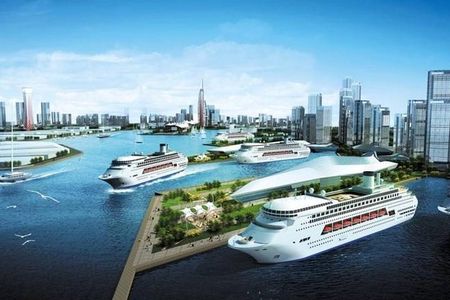 Flexible Private Xiamen Layover Tour from Cruise Port or Airport 