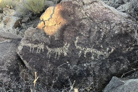 Sedona Archaeology Hiking Tour