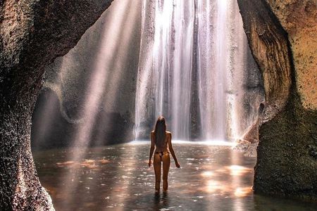 Customized Private Day Trip: Create your own tour itinerary