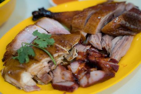 Singapore Private Walking Food Tour With Secret Food Tours