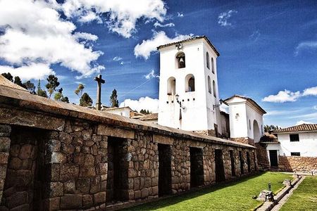 Classic Sacred Valley Tour