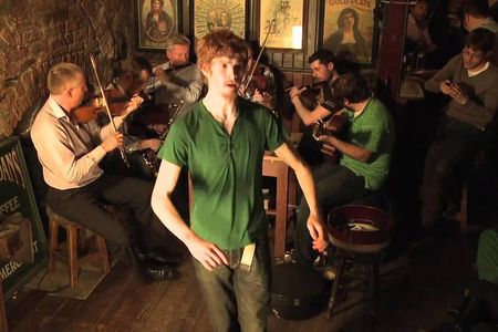 Private Dublin Irish Musical Pub Tour