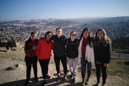 Private Fes Medina Guided Tour with and Sightseeing with Driver